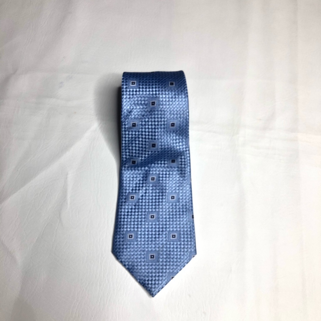 Donald J Trump Mens Necktie
